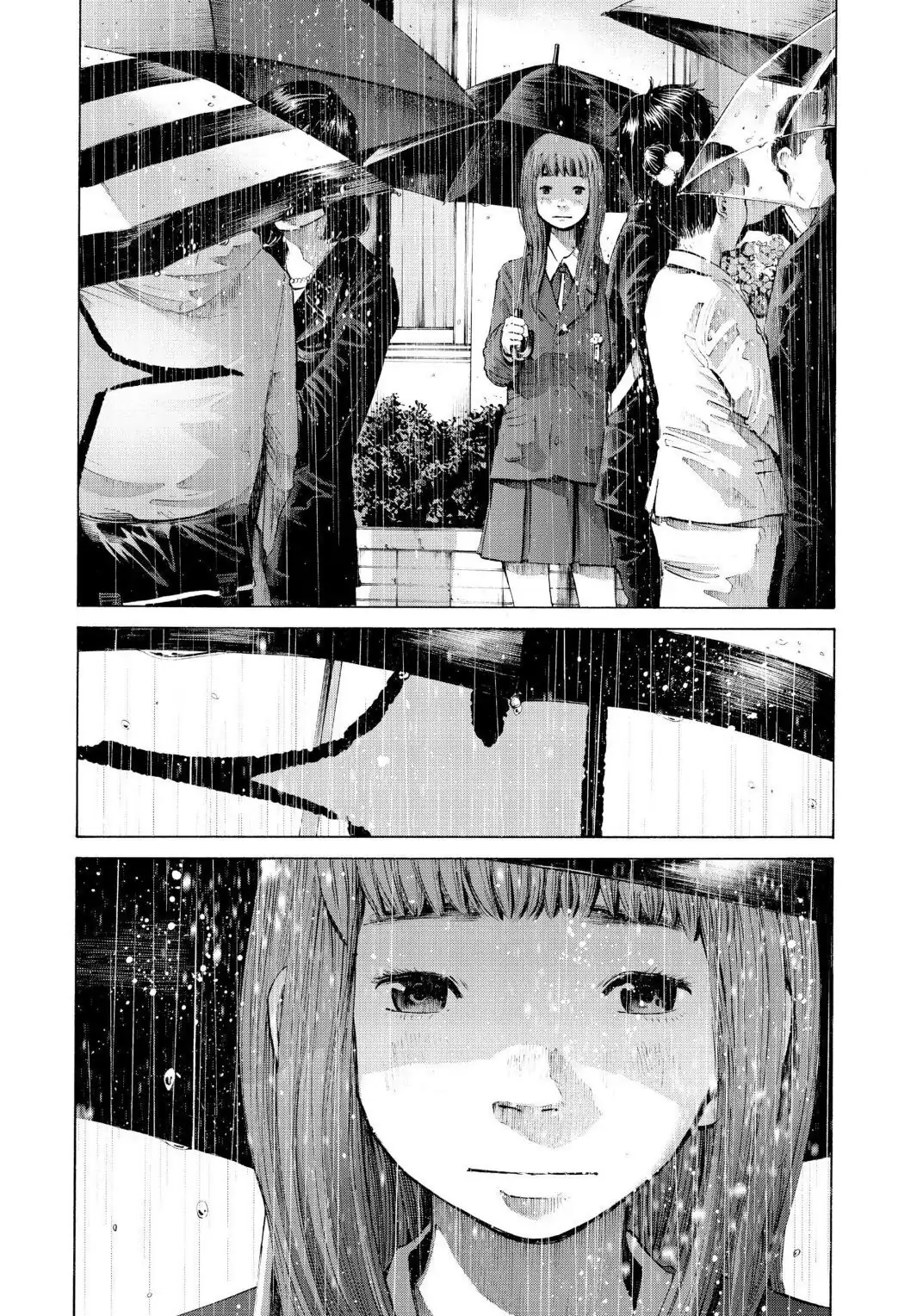 Oyasumi Punpun Chapter 48 image 06